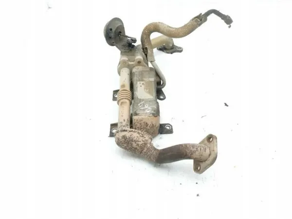 Refroidisseur EGR Toyota OEM 256800R021A - Occasion image 7