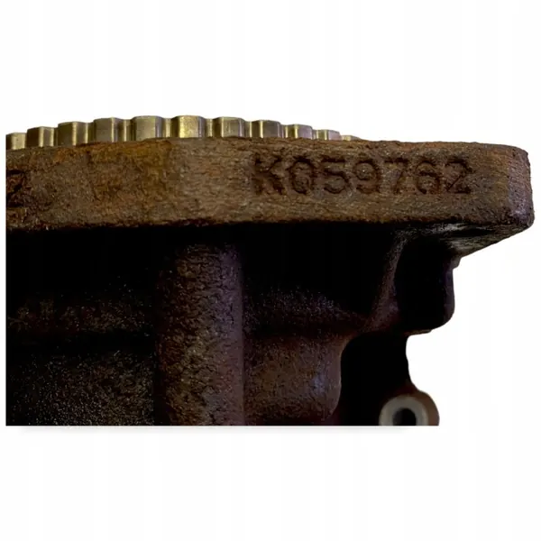 MAN Luftkompressor OEM 51.54100-6053 - Begagnad image 3
