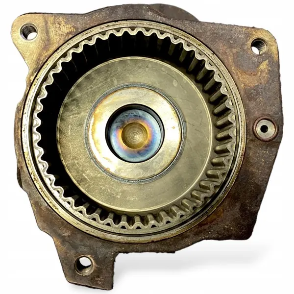 MAN Luftkompressor OEM 51.54100-6053 - Begagnad image 4