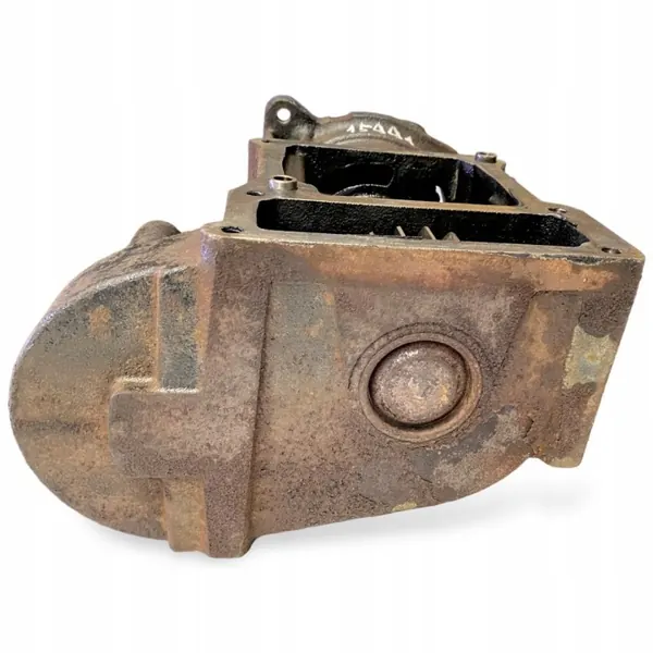 MAN Luftkompressor OEM 51.54100-6053 - Begagnad image 5