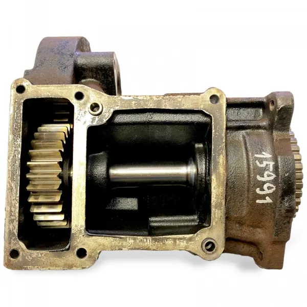 MAN Luftkompressor OEM 51.54100-6053 - Begagnad image 6