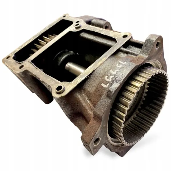 MAN Luftkompressor OEM 51.54100-6053 - Begagnad image 7