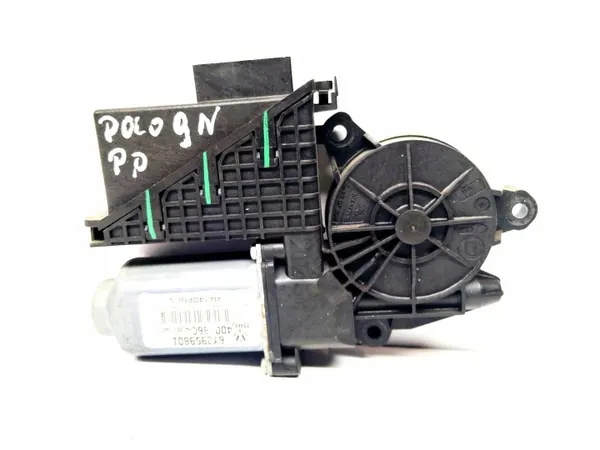 Fensterheber OEM 6Y2959801 VW rechte Hintertür image 2