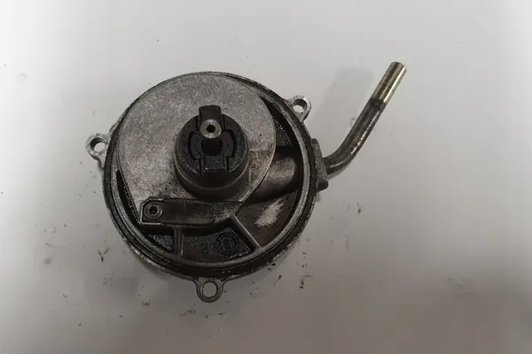 Imupumppu MERCEDES-BENZ A (W168) 1.7L diesel image 3