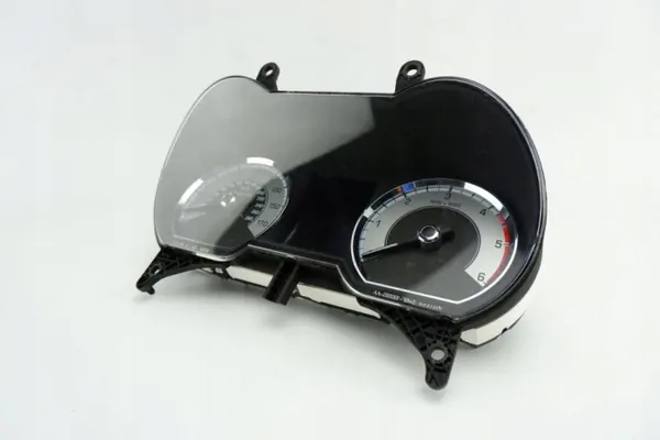 Painel Jaguar XF OEM 8X23-10849-JK - Usado image 3