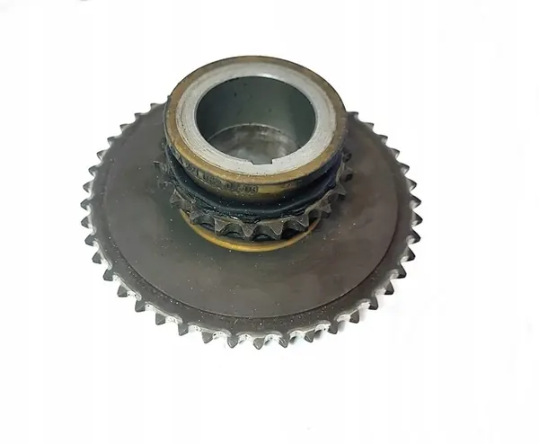 Kit de Distribution Mercedes OEM 1.8 CGI M271 Occasion image 6