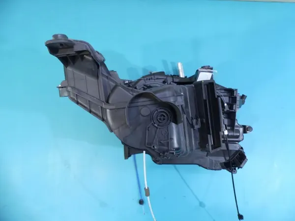 Boîtier de Chauffage OEM IMPRK1254683 Citroen C1 image 6