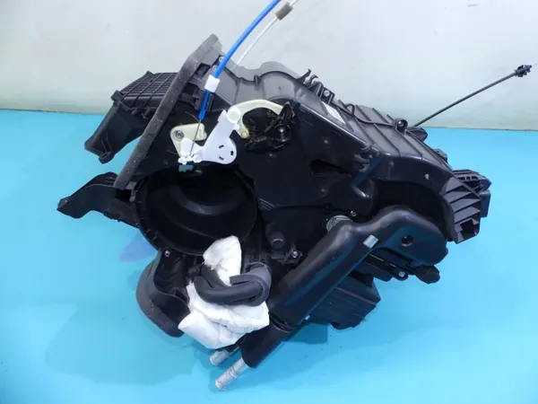 Boîtier de Chauffage OEM IMPRK1254683 Citroen C1 image 8