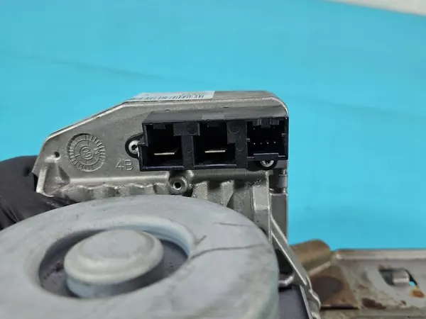 Bomba de Direção Assistida Renault Clio III 1.5 DCI OEM 8200937939-A image 10