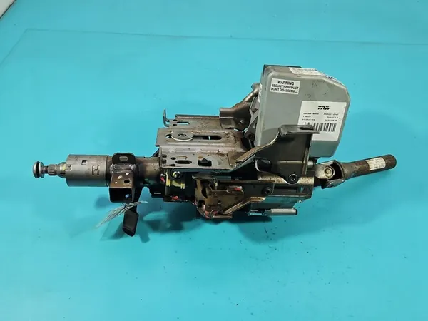 Bomba de Direção Assistida Renault Clio III 1.5 DCI OEM 8200937939-A image 6