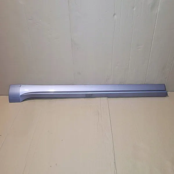 OEM 7N0854950H Höger Bakdörrlist för VW Sharan II image 2