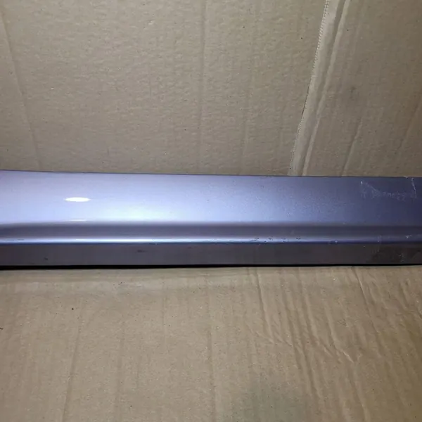 OEM 7N0854950H Höger Bakdörrlist för VW Sharan II image 3