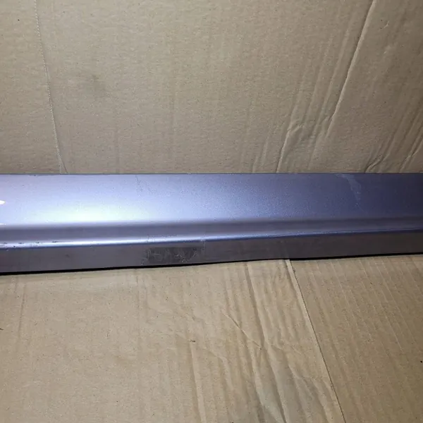 OEM 7N0854950H Höger Bakdörrlist för VW Sharan II image 4