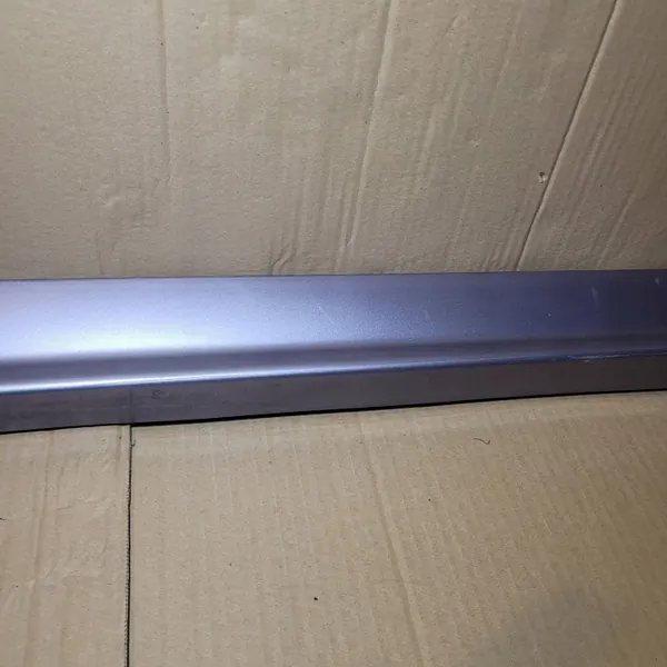 OEM 7N0854950H Höger Bakdörrlist för VW Sharan II image 5