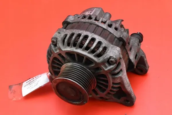 Vaihtovirtageneraattori Mazda 6 II GH 2.0 140 HV 07-12 A3TB6781 image 2