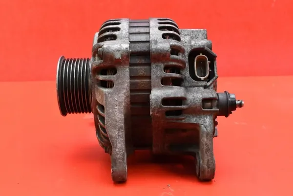 Vaihtovirtageneraattori Mazda 6 II GH 2.0 140 HV 07-12 A3TB6781 image 3