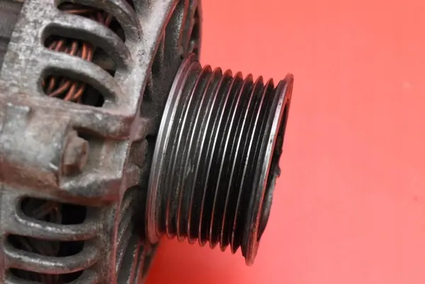 Vaihtovirtageneraattori Mazda 6 II GH 2.0 140 HV 07-12 A3TB6781 image 7