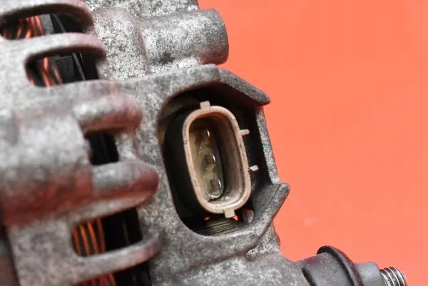 Vaihtovirtageneraattori Mazda 6 II GH 2.0 140 HV 07-12 A3TB6781 image 9