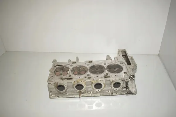 Cabeça Motor BMW OEM 11128513709 Usado image 4