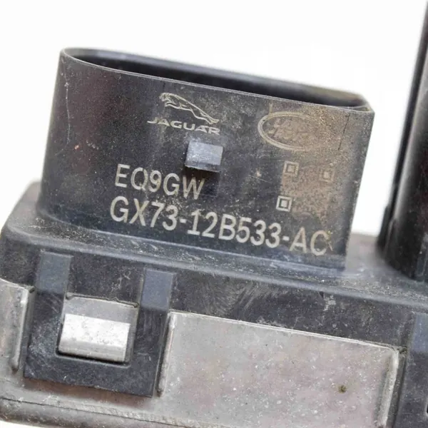 Zündkerzen OEM 0281003129 für Land Rover Range Rover Evoque image 5
