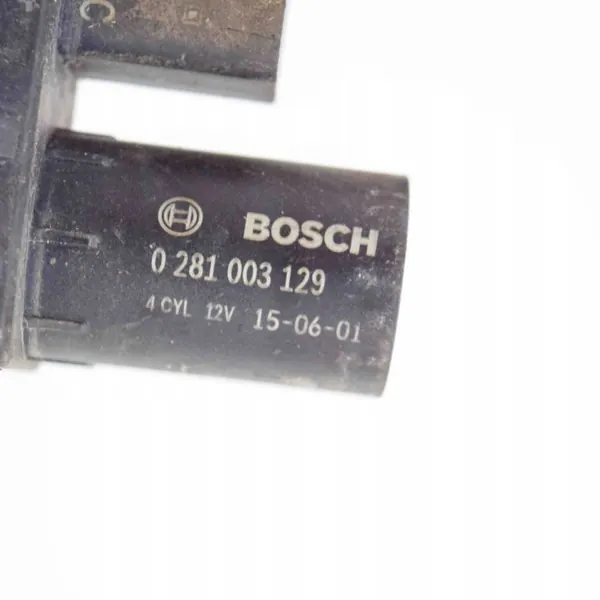 Zündkerzen OEM 0281003129 für Land Rover Range Rover Evoque image 6