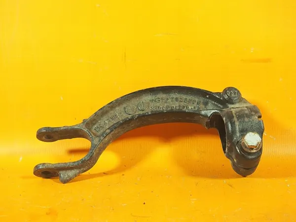 Suporte amortecedor esquerdo OEM 8k0413037l Audi A5 8T image 2
