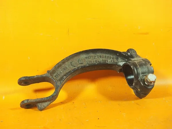 Suporte amortecedor esquerdo OEM 8k0413037l Audi A5 8T image 3
