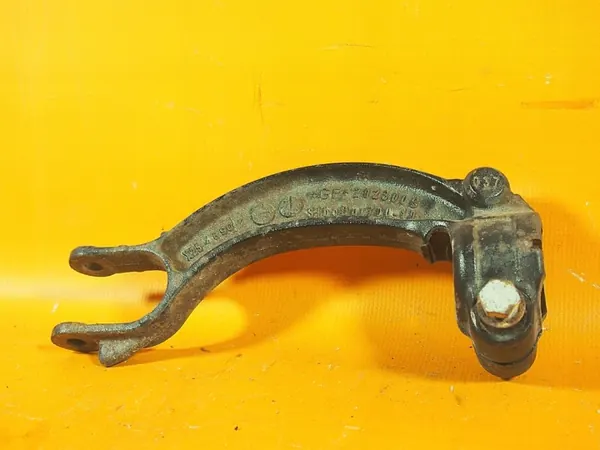 Suporte amortecedor esquerdo OEM 8k0413037l Audi A5 8T image 4