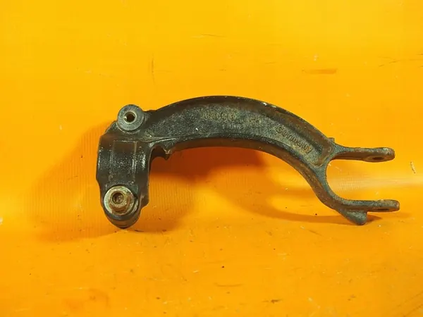 Suporte amortecedor esquerdo OEM 8k0413037l Audi A5 8T image 5