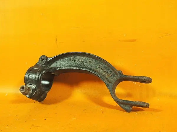 Suporte amortecedor esquerdo OEM 8k0413037l Audi A5 8T image 6