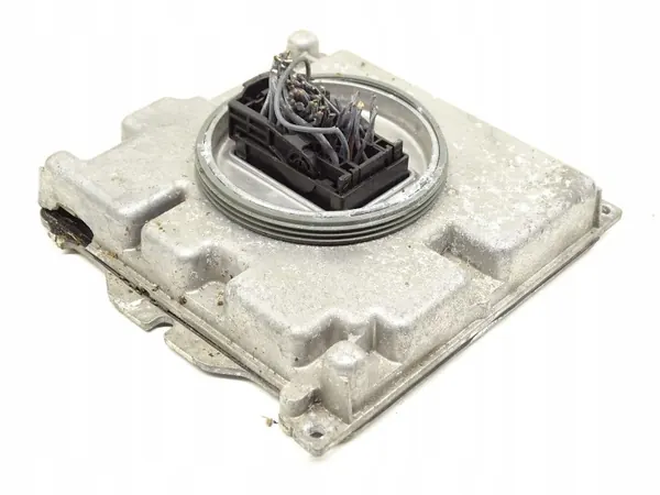 Módulo Conversor Farol Matrix OEM 4M0 7PP941592CB image 3