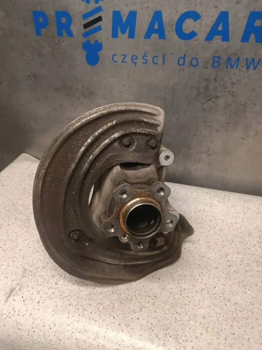 Voorlinker draagarmgewricht OEM 6877143 voor BMW 3 image 2