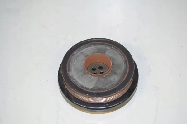 BMW OE 8511321 Poelieset voor 4-serie F32/F33 image 2