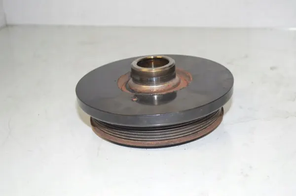 BMW OE 8511321 Poelieset voor 4-serie F32/F33 image 4
