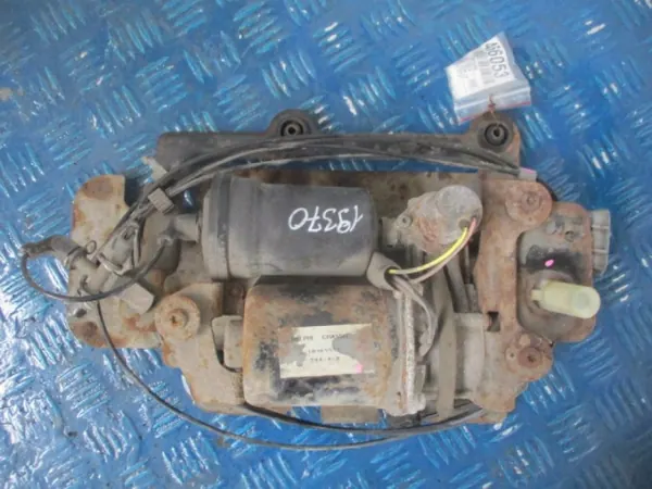 Pompe de suspension Cadillac SRX 04-09 OEM 10365552 image 2