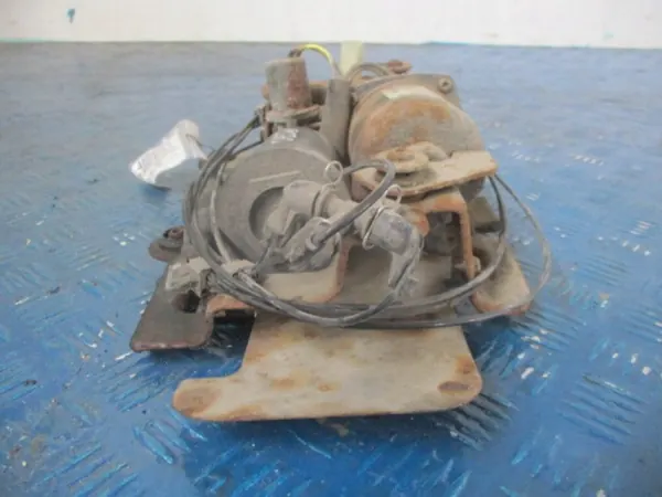 Pompe de suspension Cadillac SRX 04-09 OEM 10365552 image 3