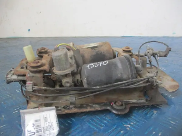 Pompe de suspension Cadillac SRX 04-09 OEM 10365552 image 4