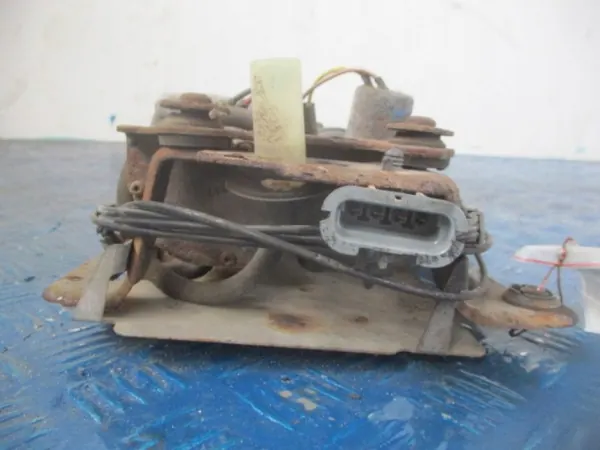 Pompe de suspension Cadillac SRX 04-09 OEM 10365552 image 5
