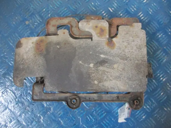 Pompe de suspension Cadillac SRX 04-09 OEM 10365552 image 7