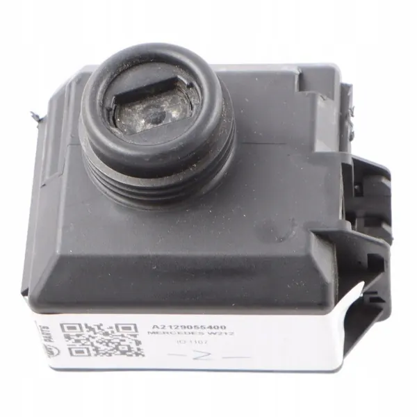 Ontstekingsschakelaar Mercedes W212 A2129055400 image 1