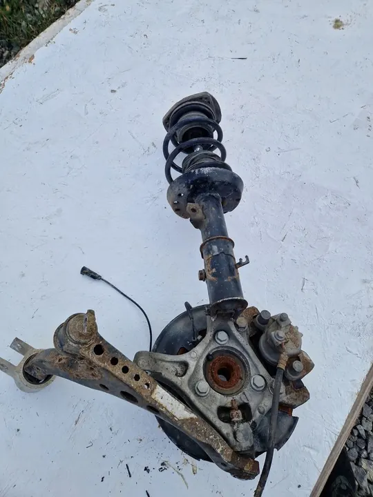 Opel OE 39030299 snodo di sterzo image 3