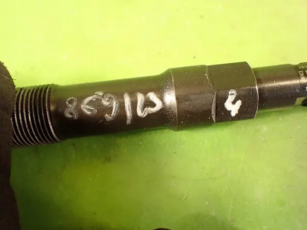 Injector FORD MONDEO MK3 FL EJDR00402Z 3S7Q-9K546-AB image 3