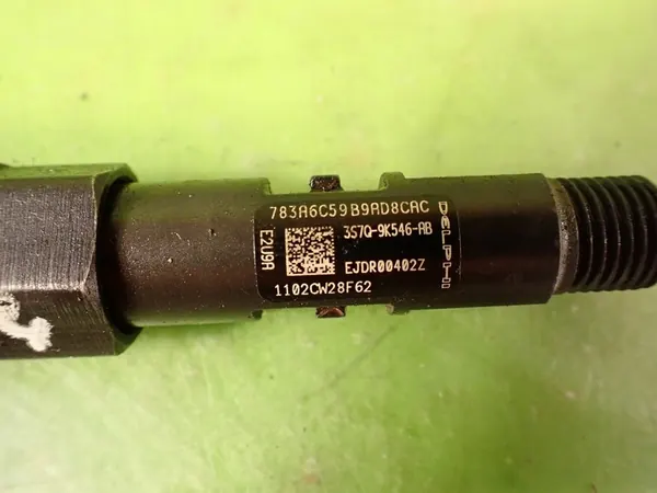Injector FORD MONDEO MK3 FL EJDR00402Z 3S7Q-9K546-AB image 4