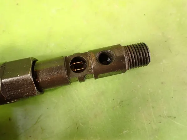 Injector FORD MONDEO MK3 FL EJDR00402Z 3S7Q-9K546-AB image 5