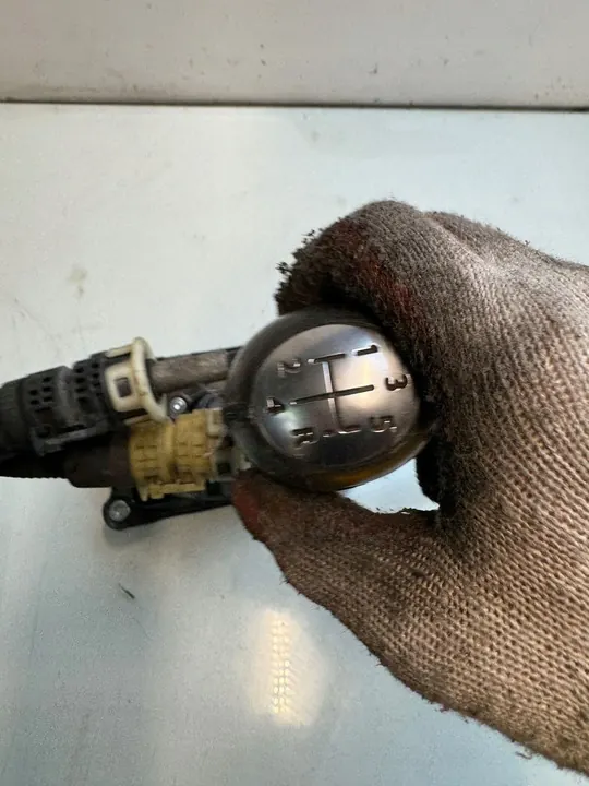 Gear Selector Renault Clio III 1.5 dci OEM 8200755871 image 2
