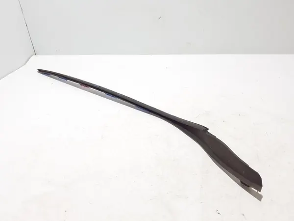 Garniture Verticale Gauche Fenêtre Avant Volvo XC60 2018- OE 32216112 image 2