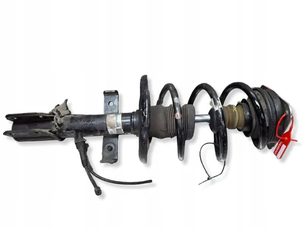 Fram Vänster Stötdämpare OEM S26309765 Renault Clio IV image 2