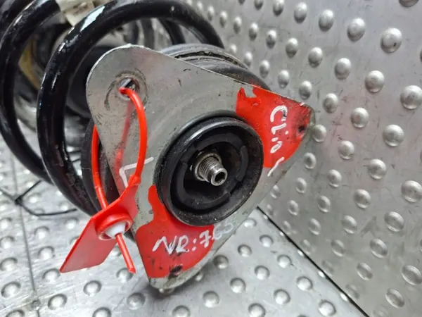 Fram Vänster Stötdämpare OEM S26309765 Renault Clio IV image 5