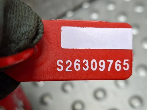 Fram Vänster Stötdämpare OEM S26309765 Renault Clio IV image 6