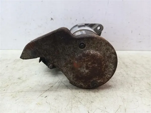 Arrancador Mitsubishi Galant VIII 1996-2006 2.4 GDI MD362910 image 3